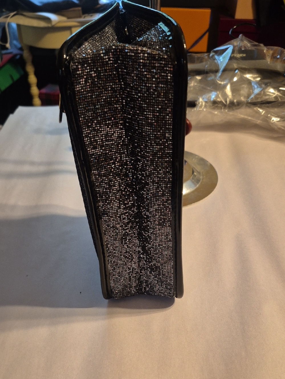 Unbranded Clutch Bag - Picture 3 of 10